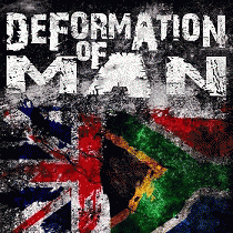 Deformation Of Man : Live at Corporation 2013